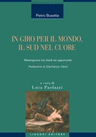In giro per il Mondo, il Sud nel cuore - Librerie.coop In giro per il Mondo, il Sud nel cuore - Librerie.coop