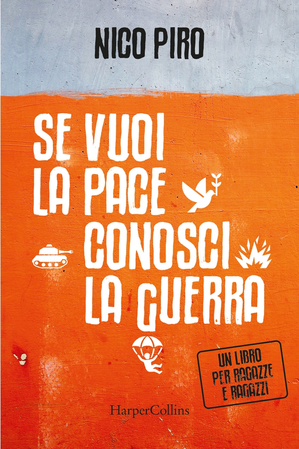 Se vuoi la pace conosci la guerra - Librerie.coop Se vuoi la pace conosci la guerra - Librerie.coop