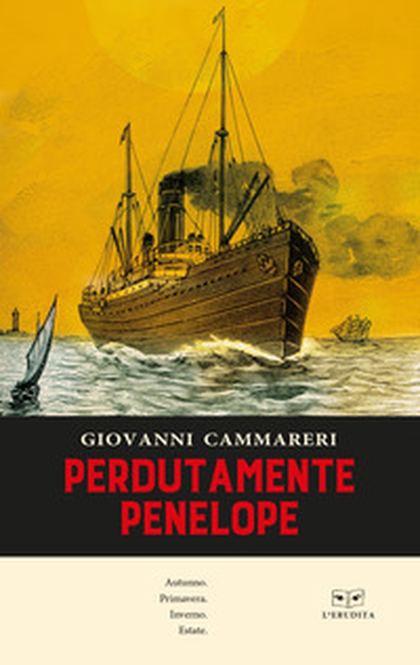 Perdutamente Penelope - Librerie.coop Perdutamente Penelope - Librerie.coop