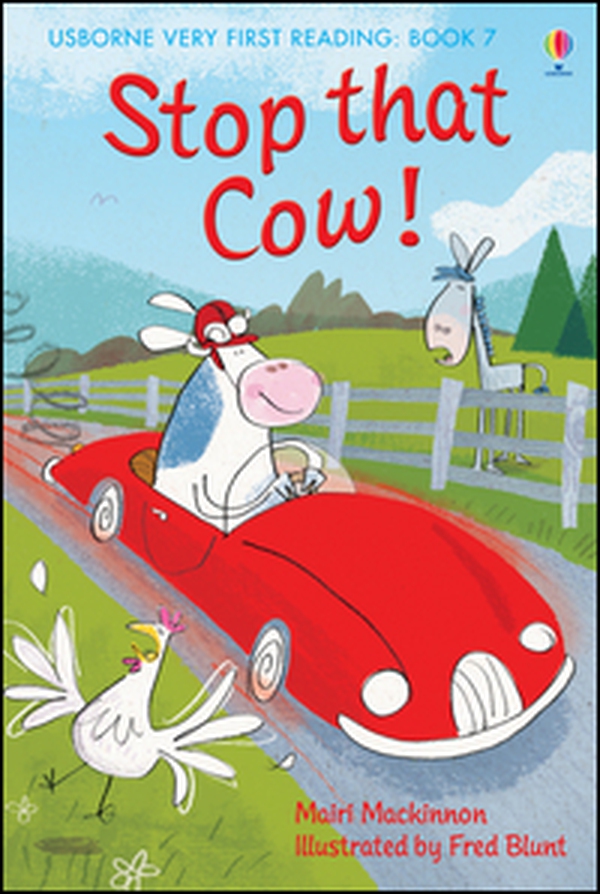 Stop that Cow! - Librerie.coop Stop that Cow! - Librerie.coop