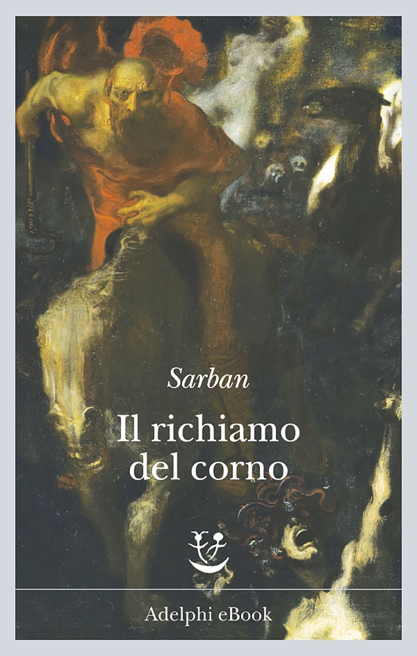 Il richiamo del corno - Librerie.coop Il richiamo del corno - Librerie.coop