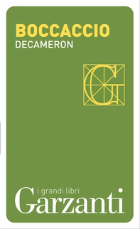 Decameron - Librerie.coop
