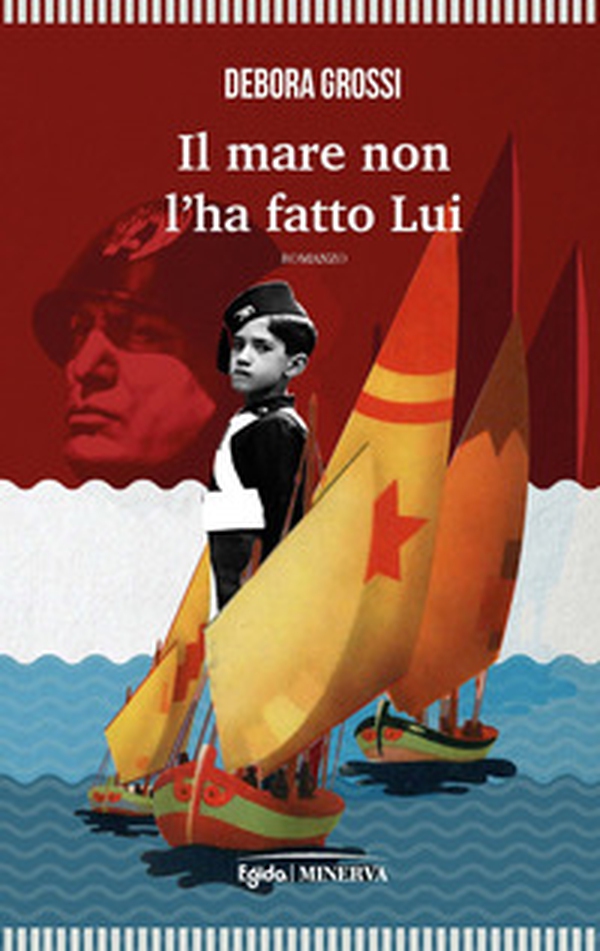 Il mare non l'ha fatto lui - Librerie.coop Il mare non l'ha fatto lui - Librerie.coop