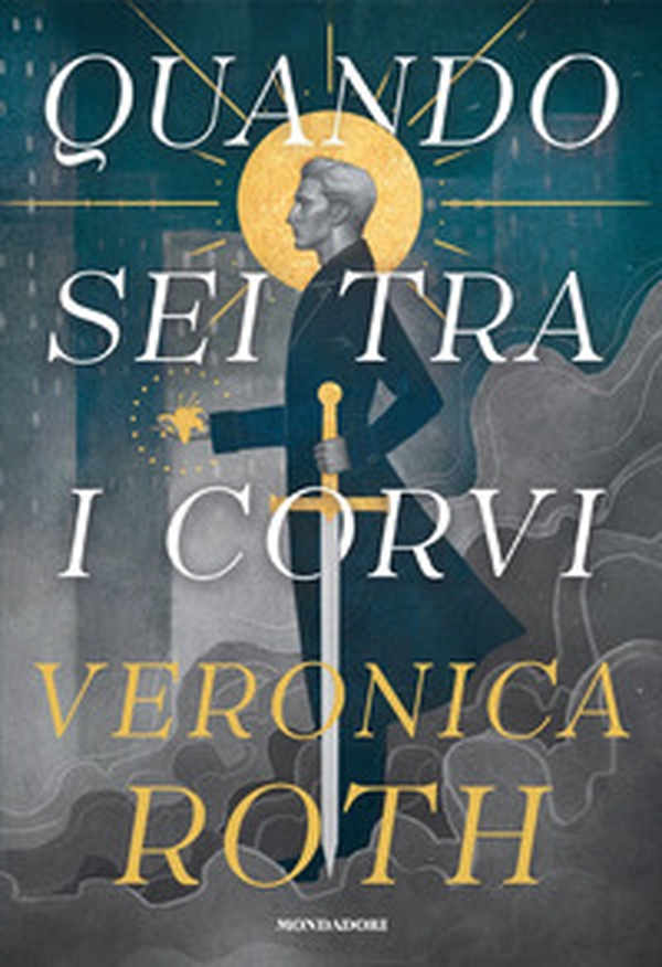 Quando sei tra i corvi - Librerie.coop Quando sei tra i corvi - Librerie.coop