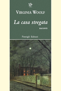 LA CASA STREGATA - Librerie.coop