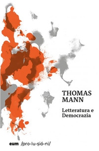 Letteratura e democrazia - Librerie.coop