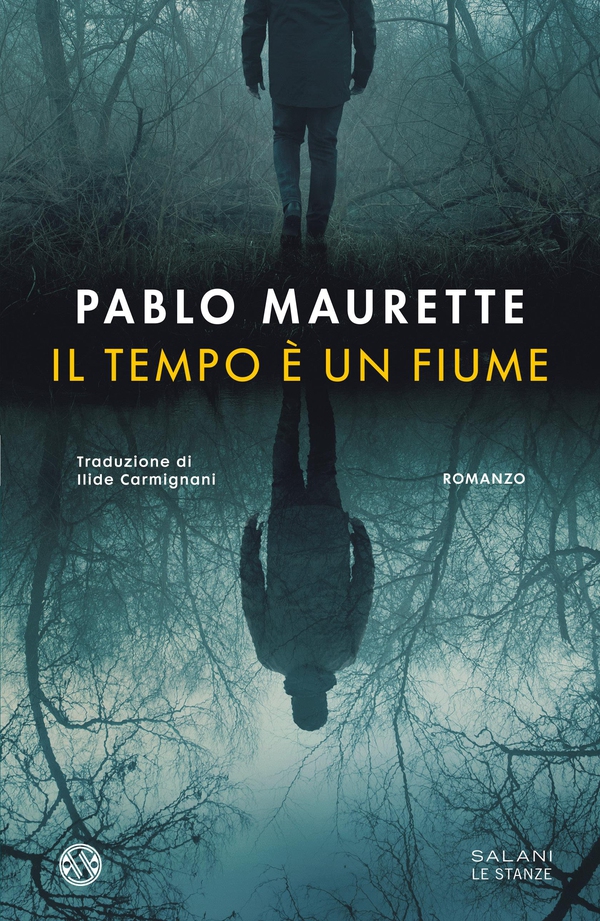 Il tempo è un fiume - Librerie.coop Il tempo è un fiume - Librerie.coop