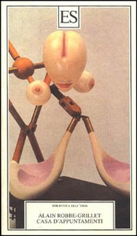 Casa d'appuntamenti - Librerie.coop