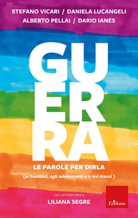 Guerra: le parole per dirla - Librerie.coop Guerra: le parole per dirla - Librerie.coop