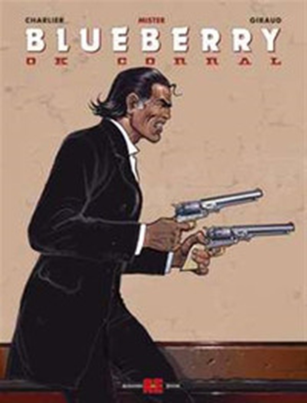 OK Coral - Librerie.coop OK Coral - Librerie.coop