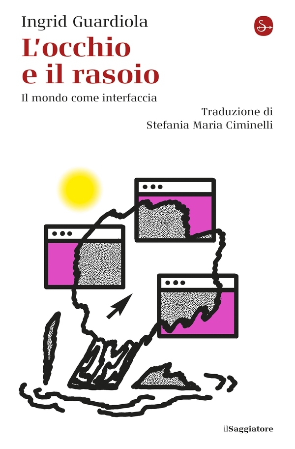L'occhio e il rasoio - Librerie.coop L'occhio e il rasoio - Librerie.coop