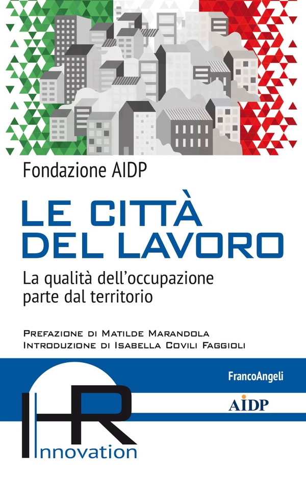 Le città del lavoro - Librerie.coop Le città del lavoro - Librerie.coop