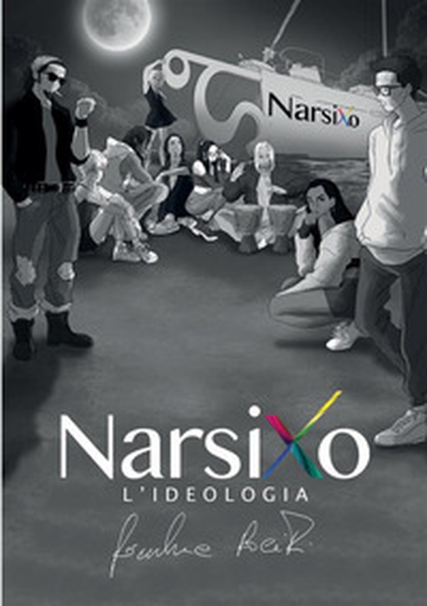 Narsixo. L'ideologia - Librerie.coop Narsixo. L'ideologia - Librerie.coop