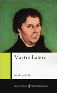 Martin Lutero - Librerie.coop
