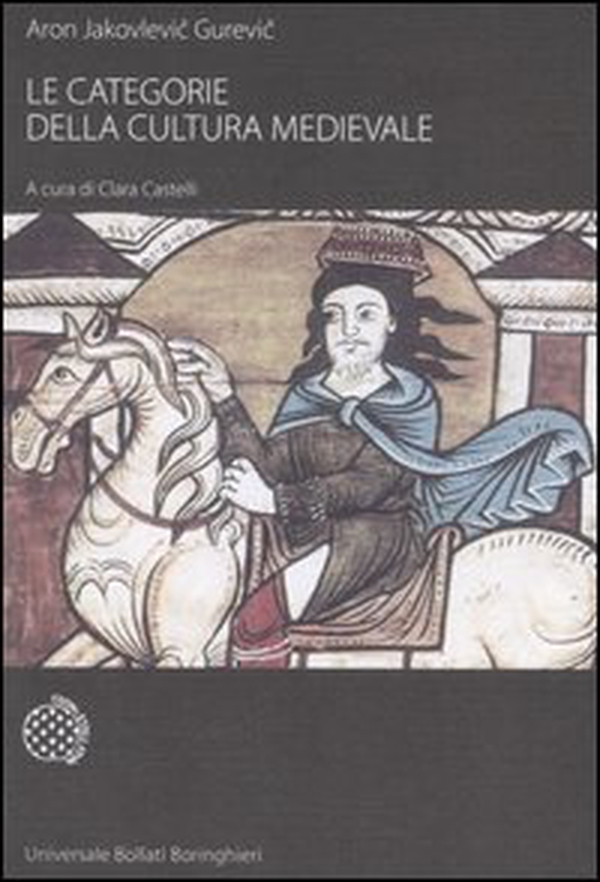 Le categorie della cultura medievale - Librerie.coop Le categorie della cultura medievale - Librerie.coop