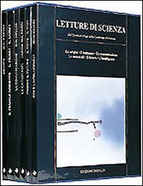 Letture di scienza - Librerie.coop Letture di scienza - Librerie.coop