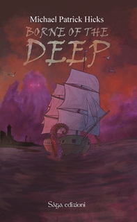 Borne of the Deep. Salem Series - Vol. 2 - Librerie.coop Borne of the Deep. Salem Series - Vol. 2 - Librerie.coop