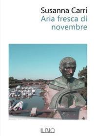 Aria fresca di novembre - Librerie.coop