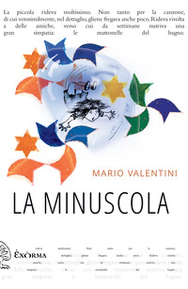 La minuscola - Librerie.coop La minuscola - Librerie.coop