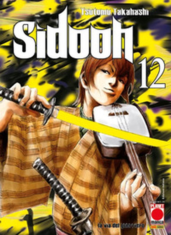 Sidooh - Vol. 12 - Librerie.coop Sidooh - Vol. 12 - Librerie.coop