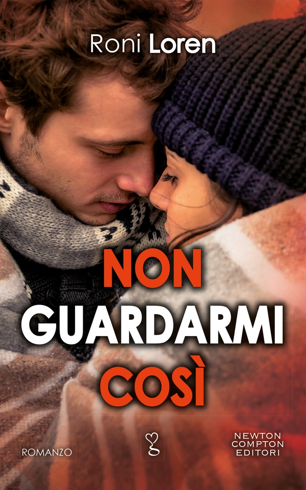 Non guardarmi così - Librerie.coop Non guardarmi così - Librerie.coop