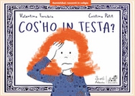 Cos'ho in testa? Versione kamishibai - Librerie.coop Cos'ho in testa? Versione kamishibai - Librerie.coop