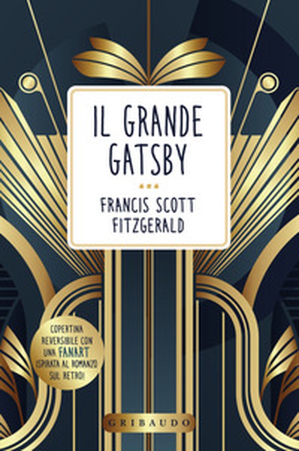 Il grande Gatsby - Librerie.coop Il grande Gatsby - Librerie.coop