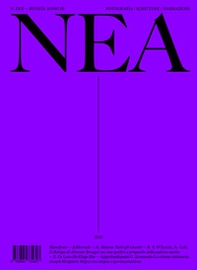 Nea Magazine Issue n. 2. Ediz. italiana e inglese - Librerie.coop