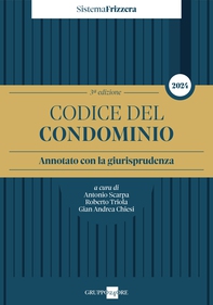 Codice del condominio 2024 - Librerie.coop