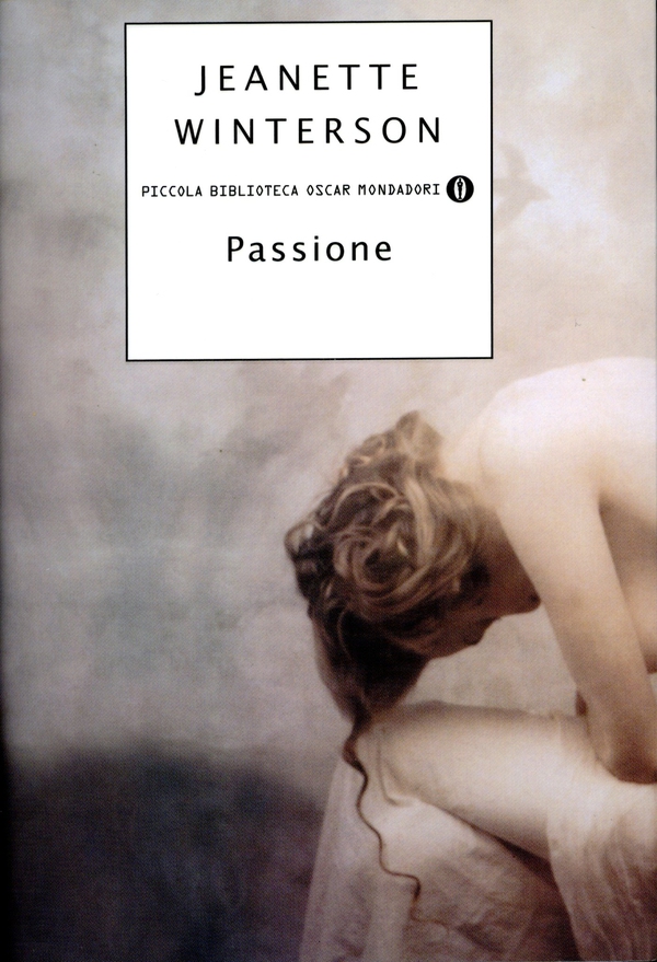 Passione - Librerie.coop Passione - Librerie.coop