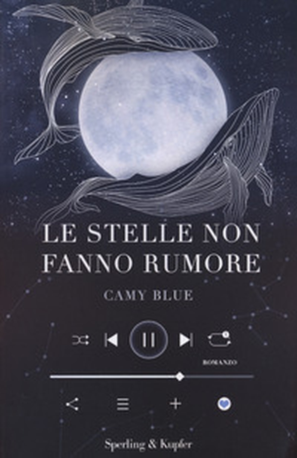 Le stelle non fanno rumore - Librerie.coop Le stelle non fanno rumore - Librerie.coop