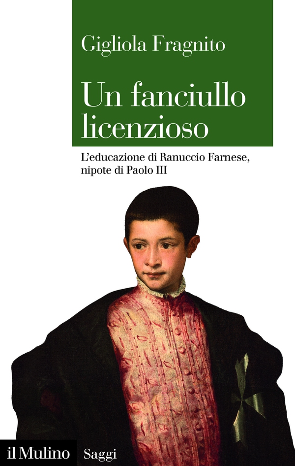 Un fanciullo licenzioso - Librerie.coop Un fanciullo licenzioso - Librerie.coop
