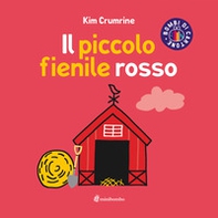 Il piccolo fienile rosso - Librerie.coop