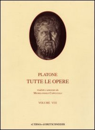 Platone: tutte le opere. L'opera di Platone in un linguaggio familiare - Librerie.coop Platone: tutte le opere. L'opera di Platone in un linguaggio familiare - Librerie.coop