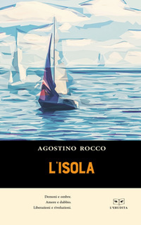L'isola - Librerie.coop L'isola - Librerie.coop