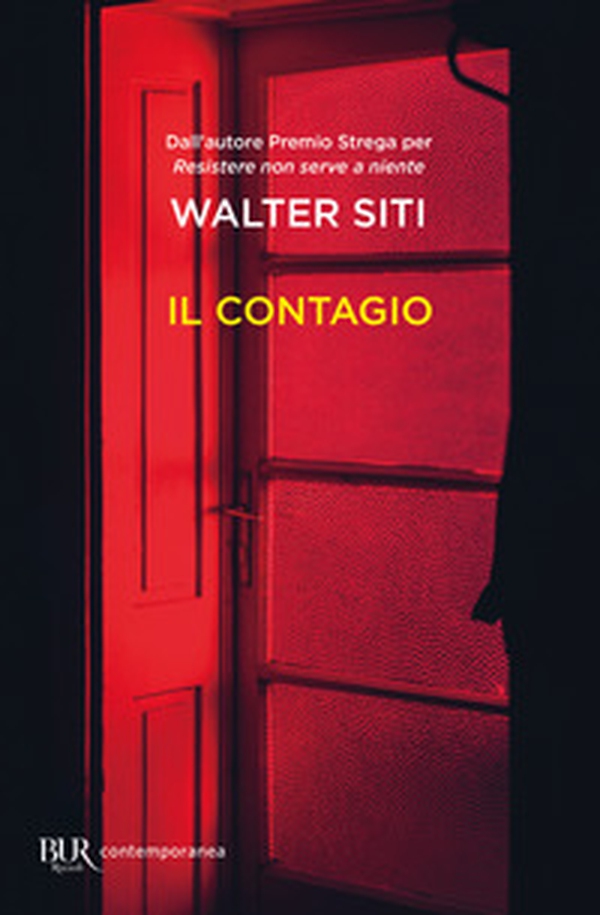 Il contagio - Librerie.coop Il contagio - Librerie.coop