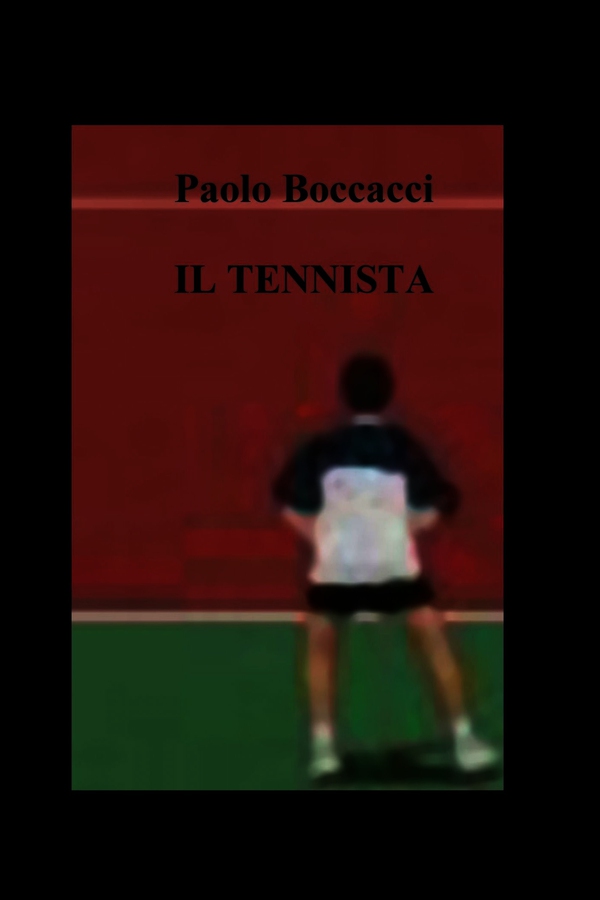 Il tennista - Librerie.coop Il tennista - Librerie.coop