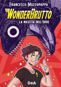 Wonderbrutto - Librerie.coop Wonderbrutto - Librerie.coop