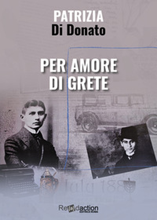 Per amore di Grete - Librerie.coop Per amore di Grete - Librerie.coop