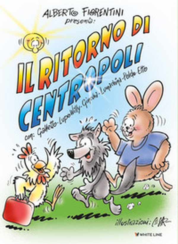 Il ritorno di Centropoli - Librerie.coop Il ritorno di Centropoli - Librerie.coop