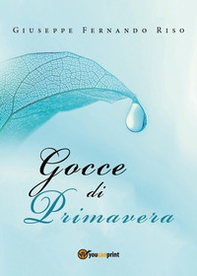 Gocce di primavera - Librerie.coop