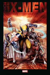 Noi siamo gli X-Men - Librerie.coop