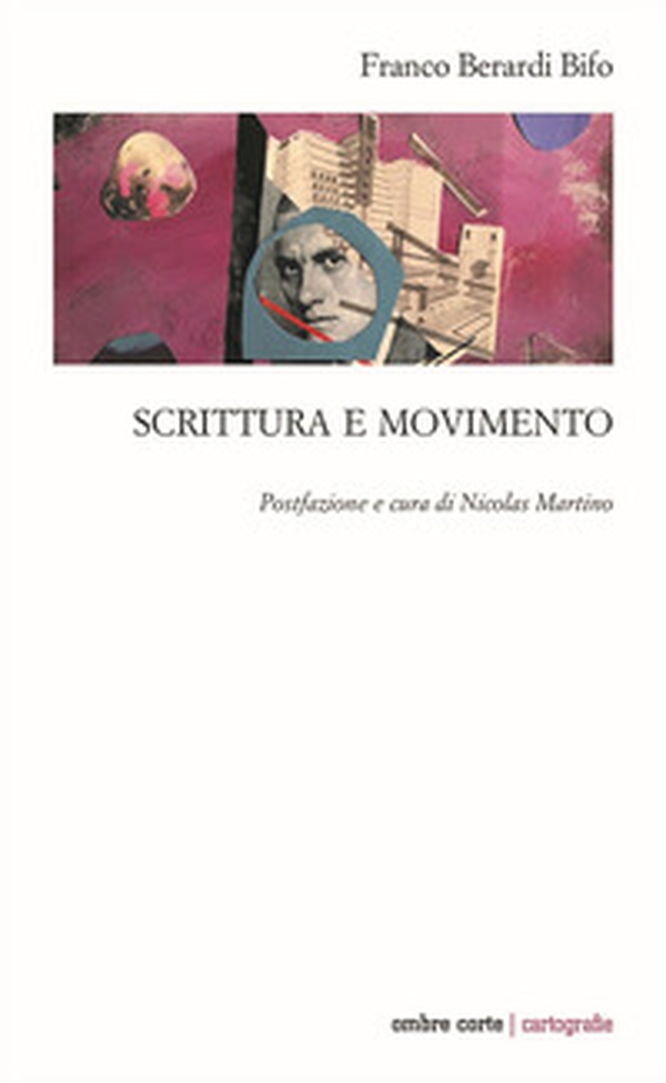 Scrittura e movimento - Librerie.coop Scrittura e movimento - Librerie.coop