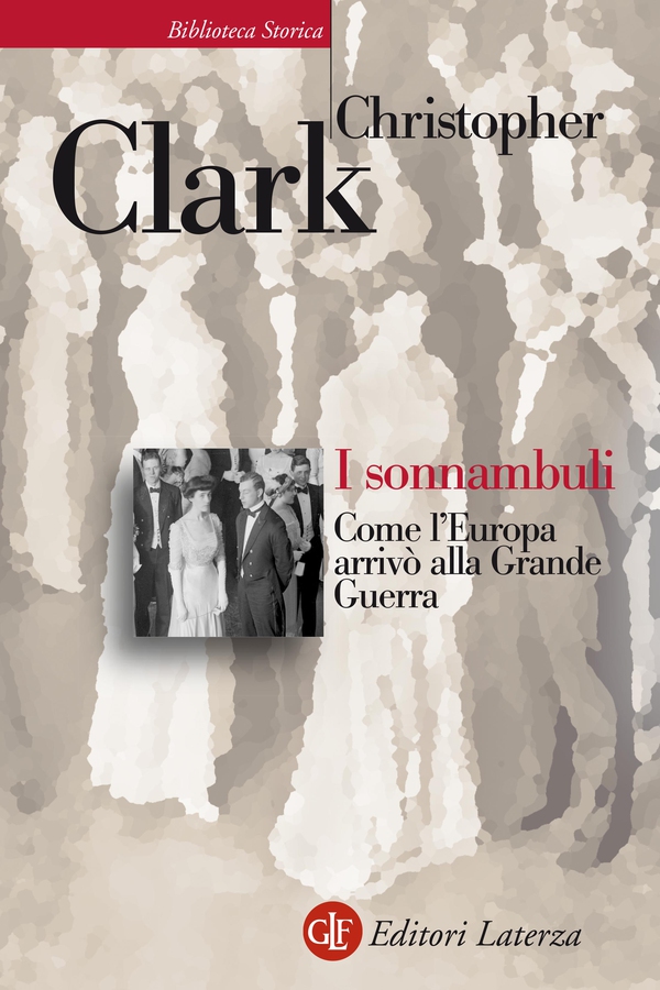 I sonnambuli - Librerie.coop I sonnambuli - Librerie.coop
