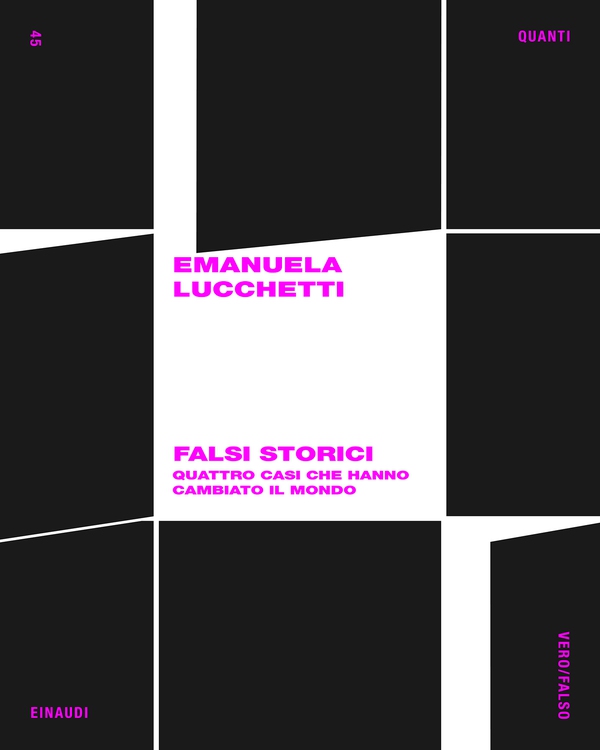 Falsi storici - Librerie.coop Falsi storici - Librerie.coop