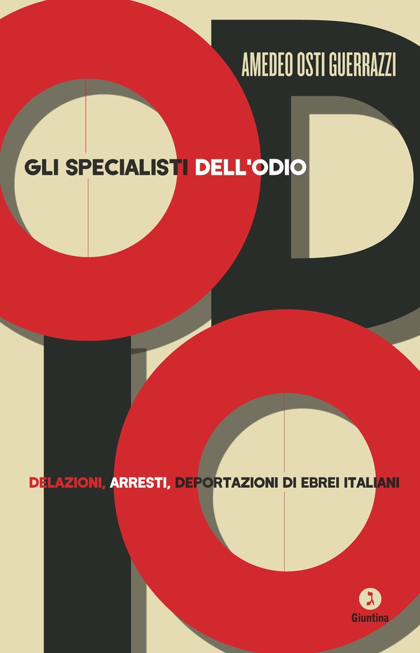 Gli specialisti dell'odio - Librerie.coop