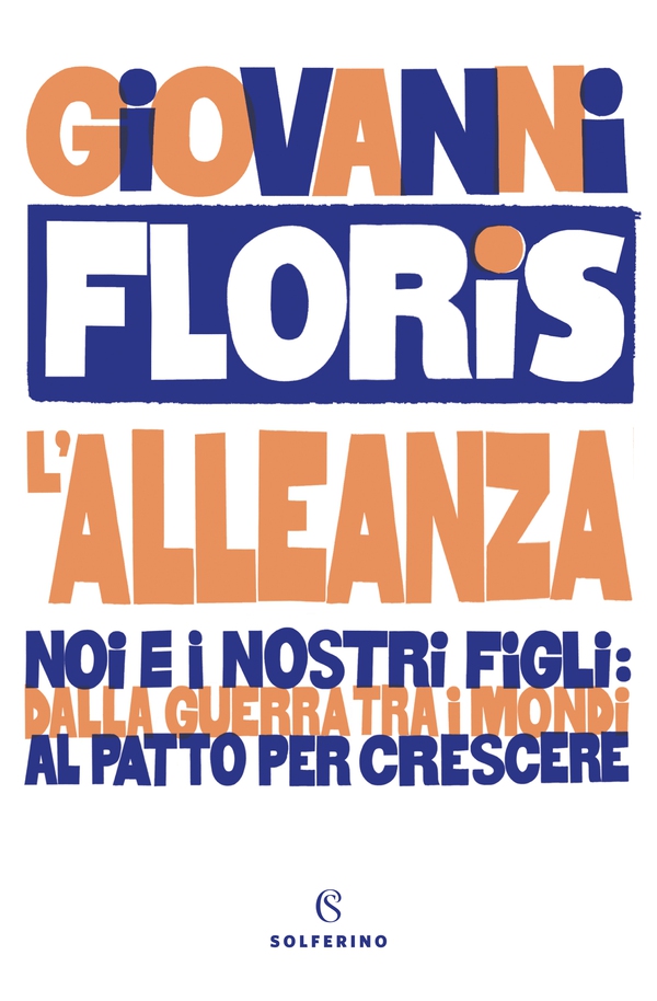 L'alleanza - Librerie.coop L'alleanza - Librerie.coop