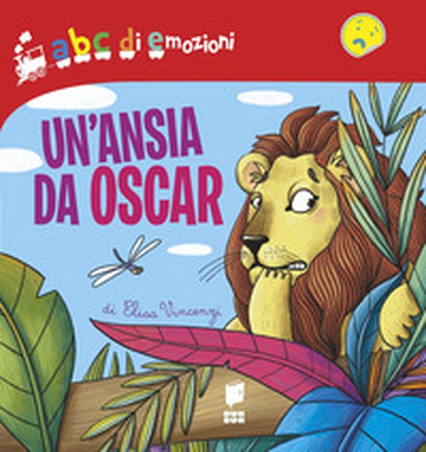 Un'ansia da Oscar - Librerie.coop