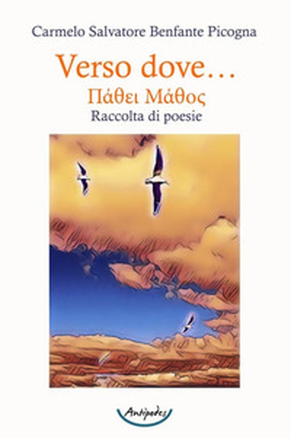 Verso dove... - Librerie.coop Verso dove... - Librerie.coop