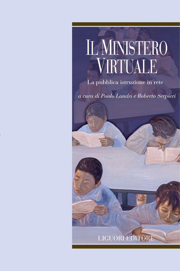 Il ministero virtuale - Librerie.coop Il ministero virtuale - Librerie.coop